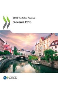 OECD Tax Policy Reviews
