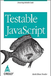 Testable Javascript