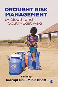 Drought Risk Management in South and South-East Asia