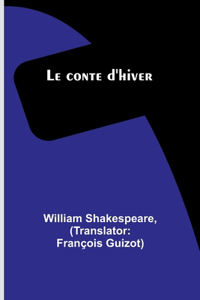 conte d'hiver