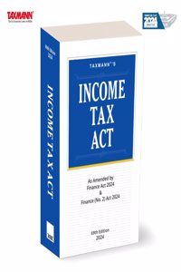 Income Tax Act