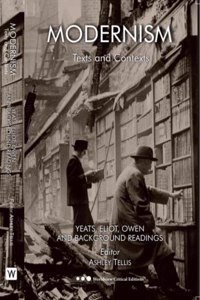 Modernism Text and Contexts