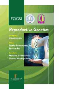 FOGSI - Reproductive Genetics