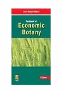 Textbook of Economic Botany