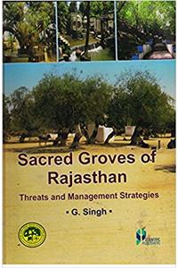 SACRED GROVES OF RAJASTHAN