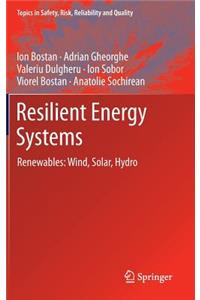 Resilient Energy Systems