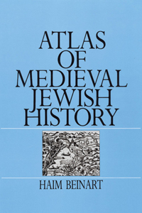 Atlas of Medieval Jewish History