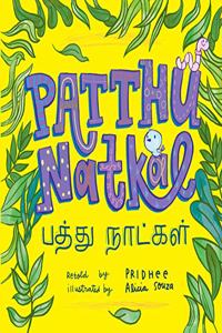 Patthu Natkal (Tamil Edition)