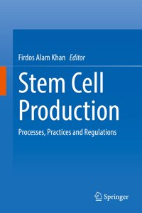 Stem Cell Production