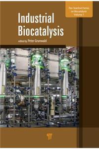 Industrial Biocatalysis