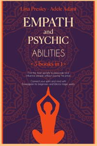 Empath and Psychic Abilities