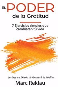 Poder de la Gratitud