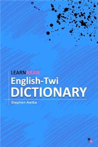 LearnAkan English-Twi Dictionary