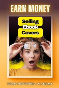 Earn Money Selling Ebook Covers