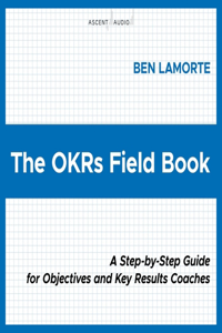 Okrs Field Book