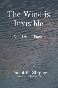 Wind is Invisible