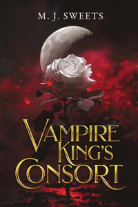 Vampire King's Consort