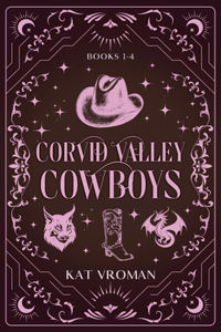 Corvid Valley Cowboys