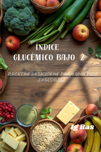 Índice glucémico bajo 2