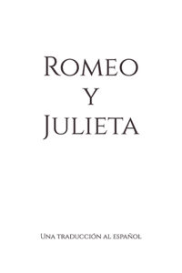 Romeo y Julieta