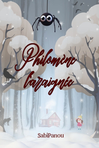 Philomène l'araignée