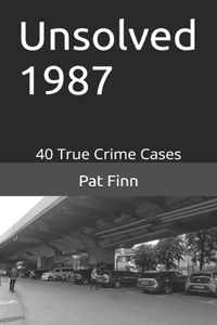 Unsolved 1987