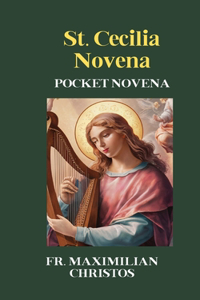 St. Cecilia Novena