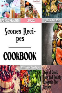 Scones Recipes