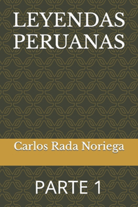 Leyendas Peruanas