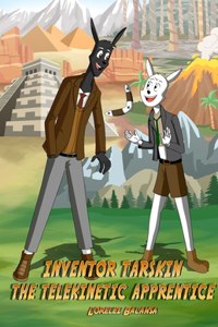 Inventor Tarskin