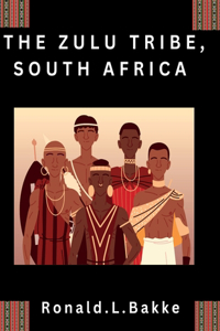 Zulu Tribe, South Africa