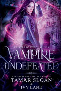 Vampire Undefeated