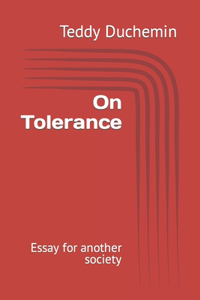 On Tolerance