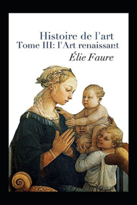 Histoire de l'Art - Tome III