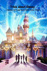Trivia About Disney