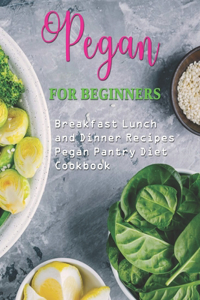 Pegan for Beginners