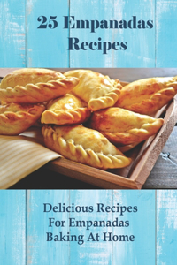 25 Empanadas Recipes