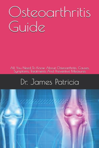 Osteoarthritis Guide