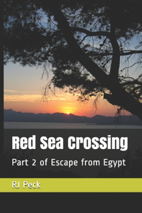 Red Sea Crossing