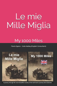 mie Mille Miglia