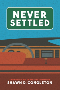 Never Settled