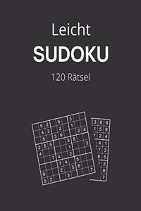 Sudoku Leicht