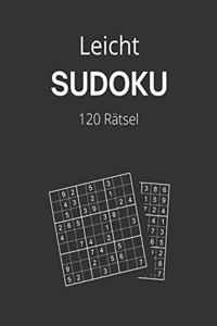 Sudoku Leicht