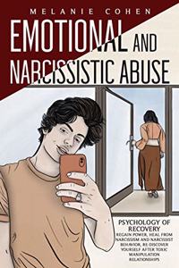 Emotional and Narcissistic Abuse