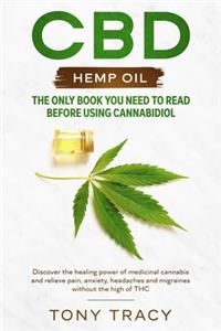 CBD Hemp Oil