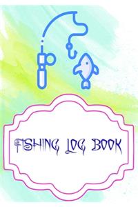 Fishing Logbook