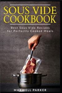 Sous Vide Cookbook