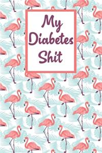 My Diabetes Shit