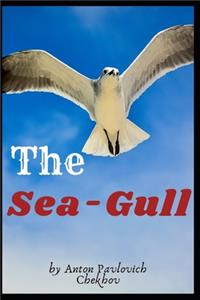 The Sea-Gull by Anton Pavlovich Chekhov