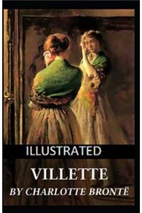 Villette Illustrated